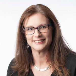 Meet your Posher, Kristeen